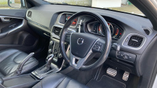 Volvo V40 D4 [190] R DESIGN Pro 5dr Geartronic Diesel Hatchback